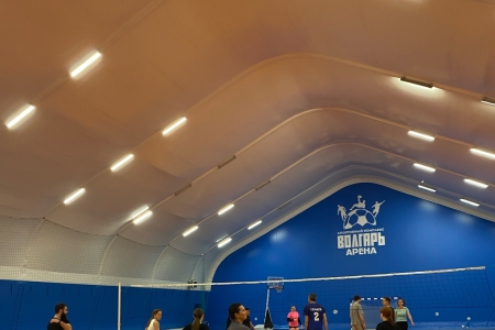 Игра для игроков 1-3⭐️