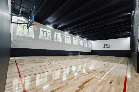 Волейбол (М. Водный Стадион)  Уровень средний