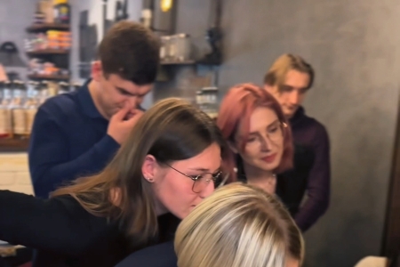 Настольные игры с ведущим!🎙️🤵🏻♀️ Настольные игры с ведущим!🎙️🤵🏻♀️