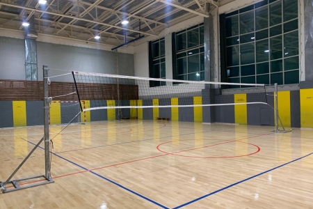 Игра среднего уровня