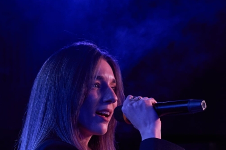 Занятие по вокалу! Начинающая группа  🎼🎹🎤